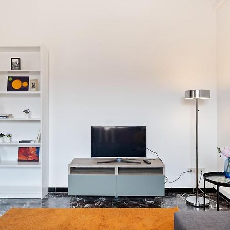 San Donato Bologna Fiere Apartment エクステリア 写真