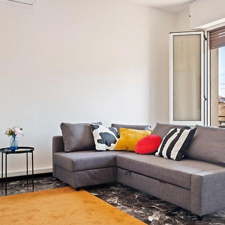San Donato Bologna Fiere Apartment エクステリア 写真