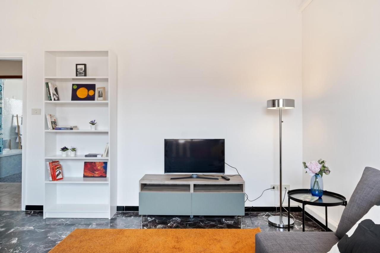 San Donato Bologna Fiere Apartment エクステリア 写真