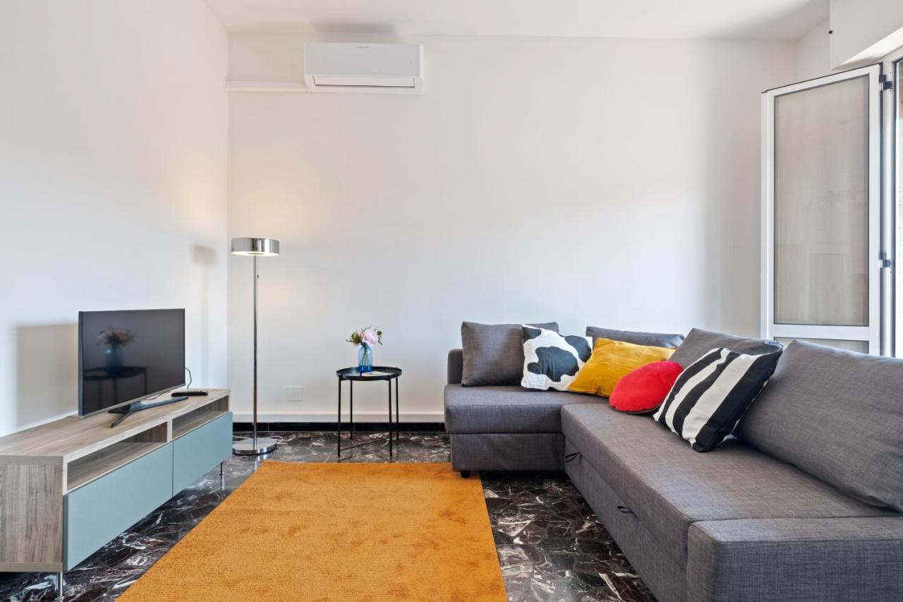 San Donato Bologna Fiere Apartment エクステリア 写真