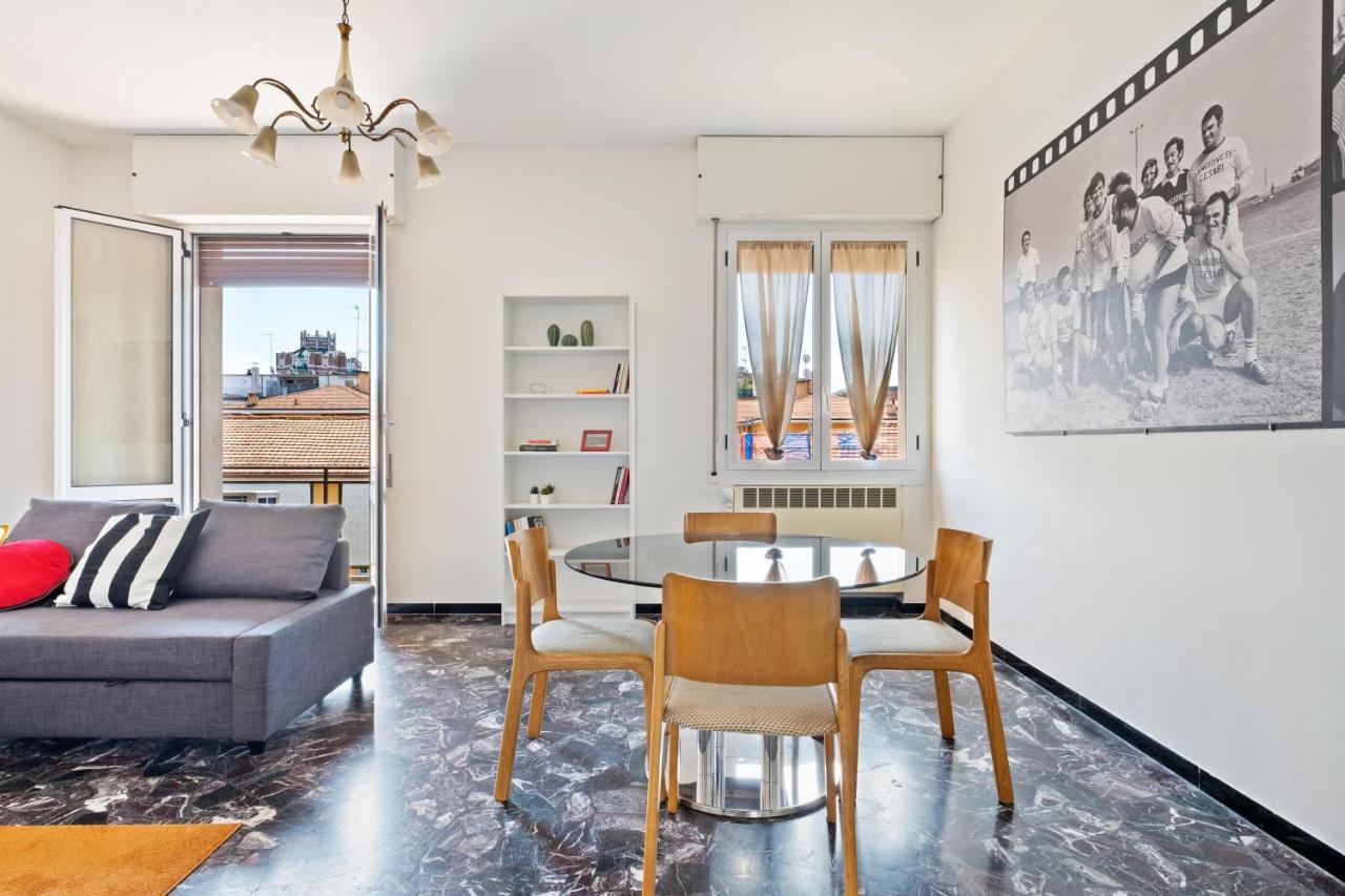San Donato Bologna Fiere Apartment エクステリア 写真