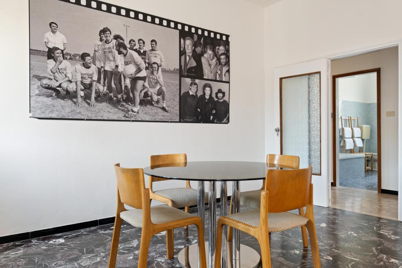 San Donato Bologna Fiere Apartment エクステリア 写真
