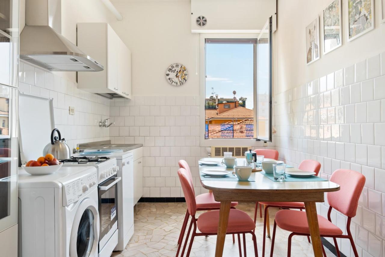 San Donato Bologna Fiere Apartment エクステリア 写真