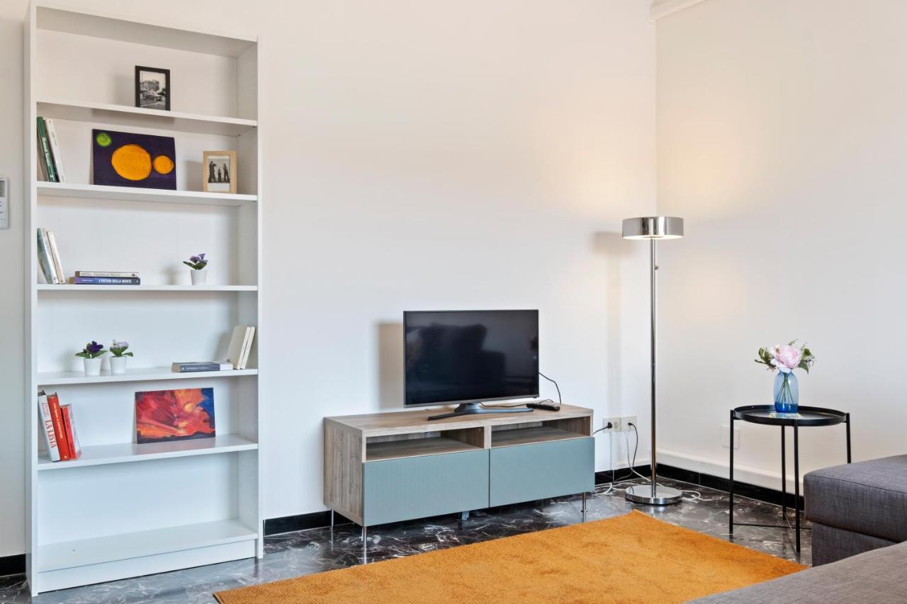 San Donato Bologna Fiere Apartment エクステリア 写真