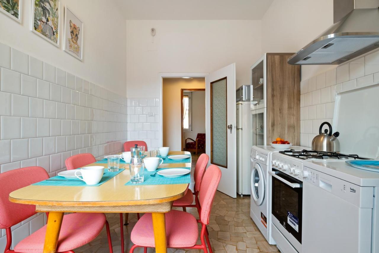 San Donato Bologna Fiere Apartment エクステリア 写真