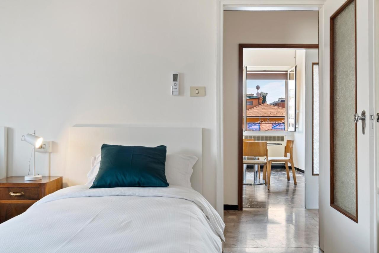 San Donato Bologna Fiere Apartment エクステリア 写真