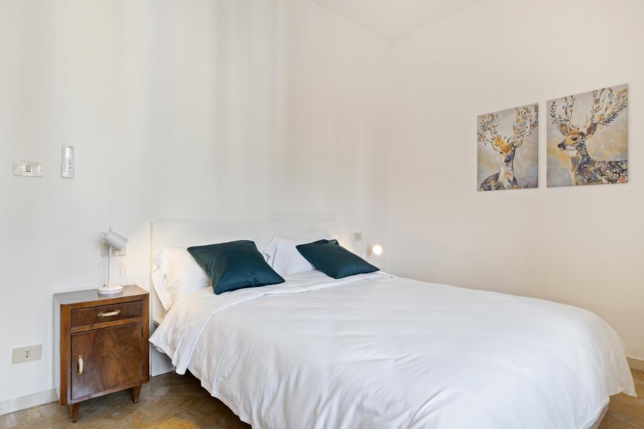 San Donato Bologna Fiere Apartment エクステリア 写真