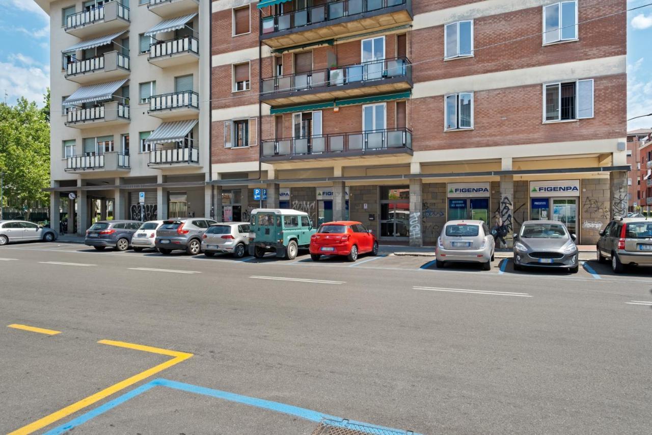 San Donato Bologna Fiere Apartment エクステリア 写真