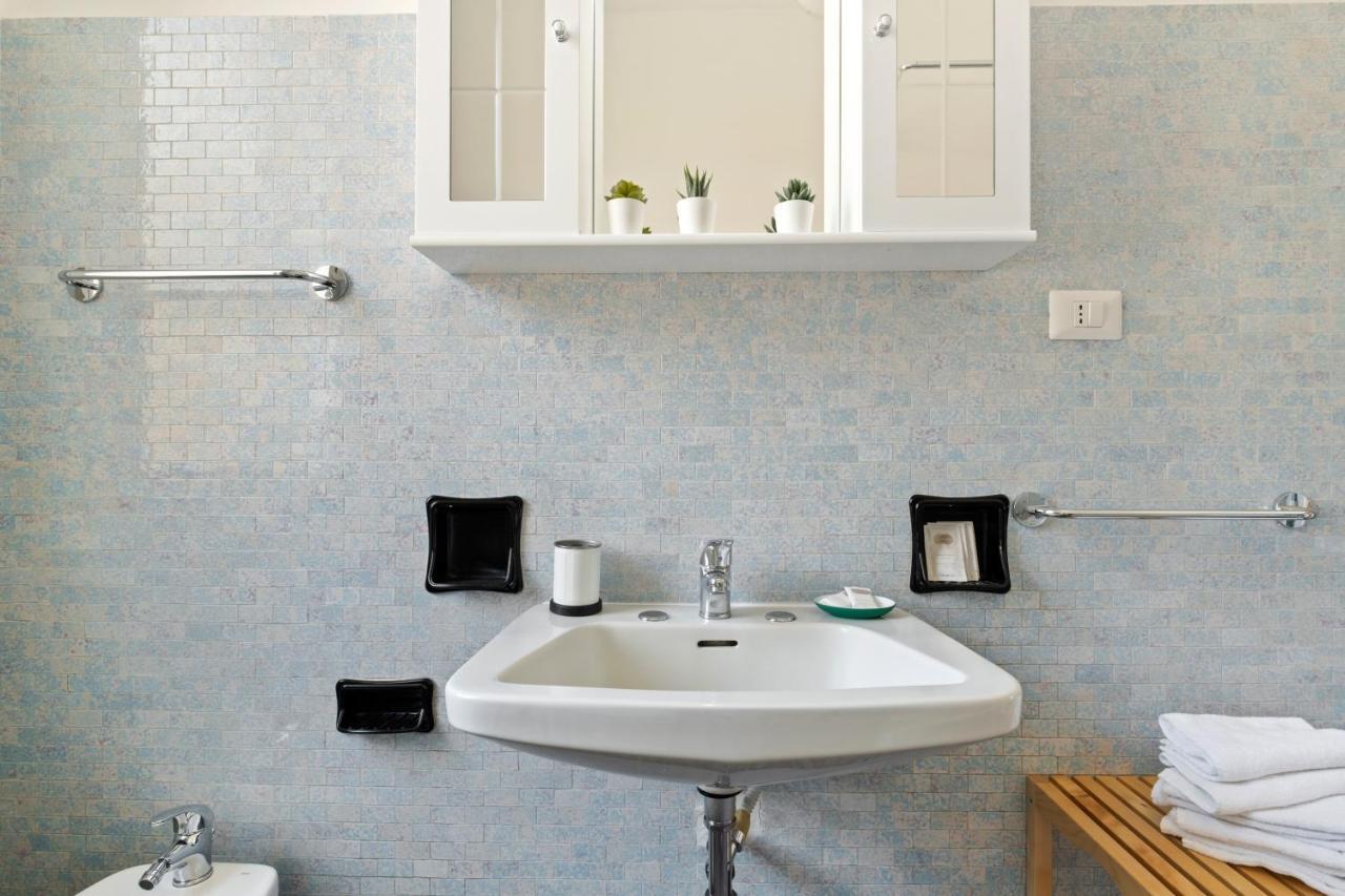 San Donato Bologna Fiere Apartment エクステリア 写真