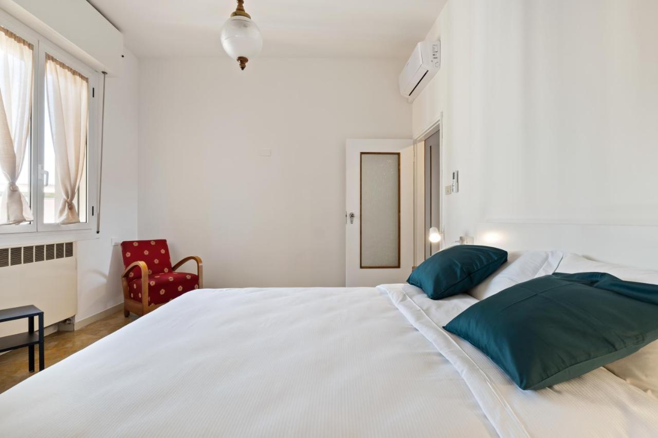 San Donato Bologna Fiere Apartment エクステリア 写真