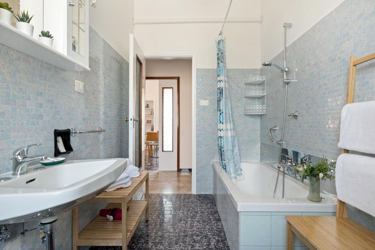 San Donato Bologna Fiere Apartment エクステリア 写真