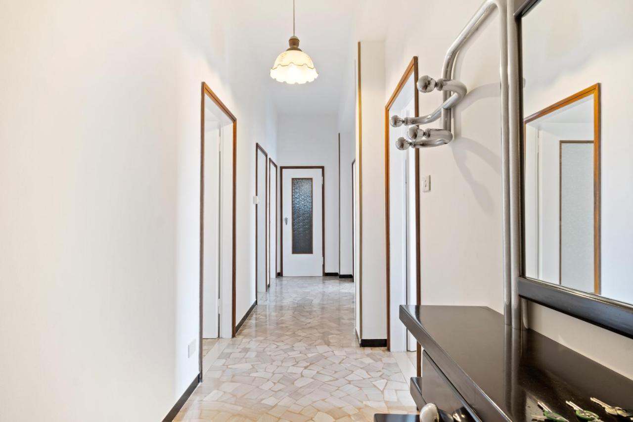 San Donato Bologna Fiere Apartment エクステリア 写真