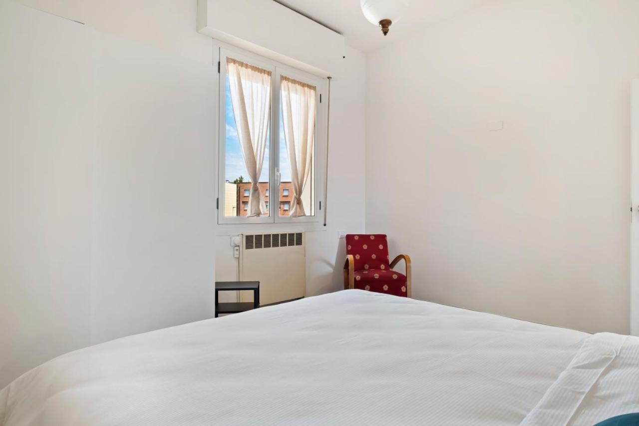 San Donato Bologna Fiere Apartment エクステリア 写真