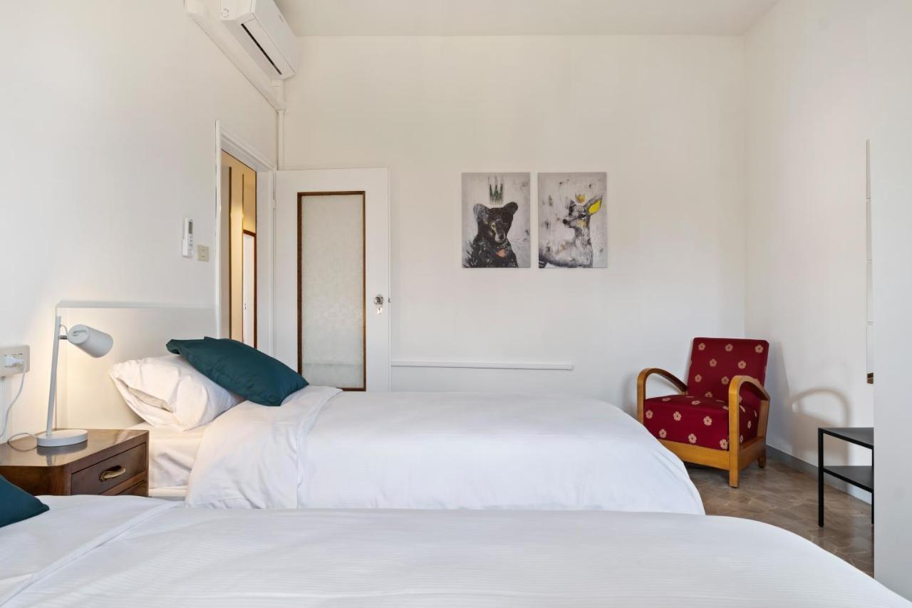 San Donato Bologna Fiere Apartment エクステリア 写真