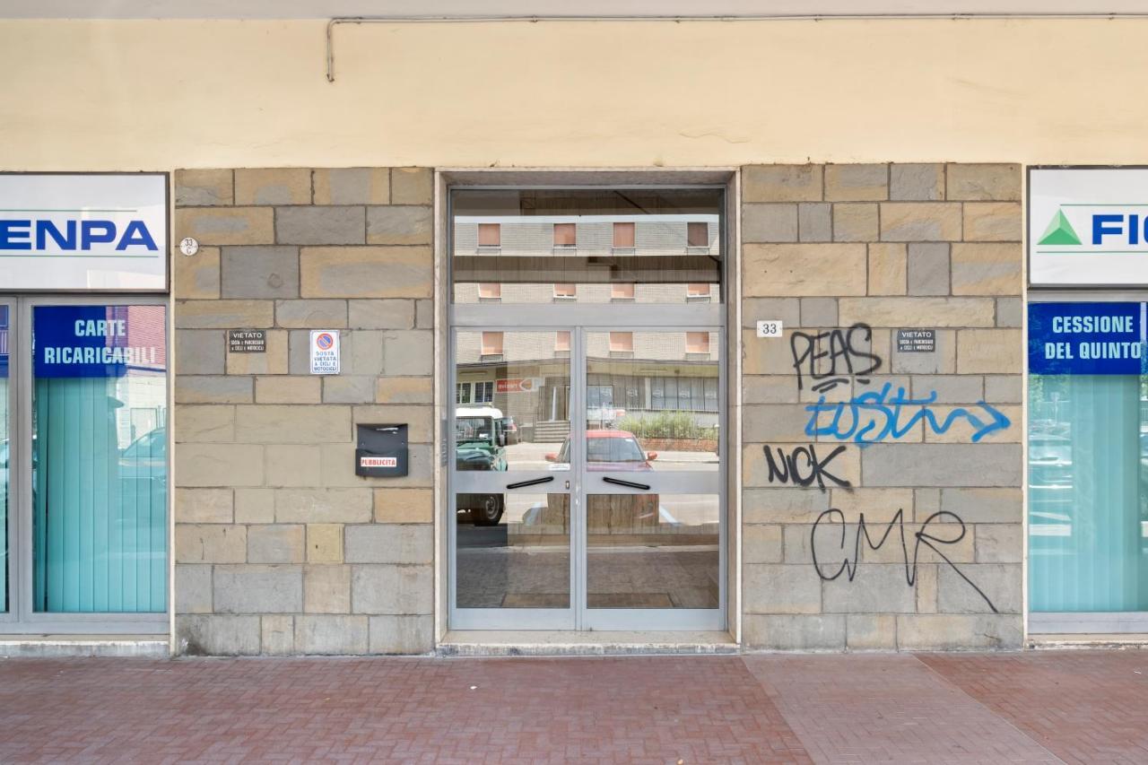 San Donato Bologna Fiere Apartment エクステリア 写真